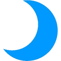 Mooncoin logo